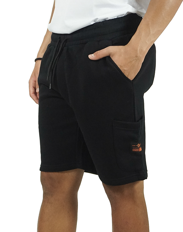 Jack & Jones Man Shorts 